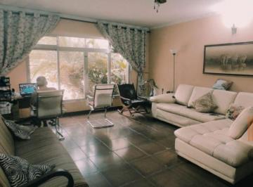 Casa · 200m² · 3 Quartos · 3 Vagas · SOBRADO NA MOOCA/SP - 249m² (frente de 8,5m por 29,29m - Venda!