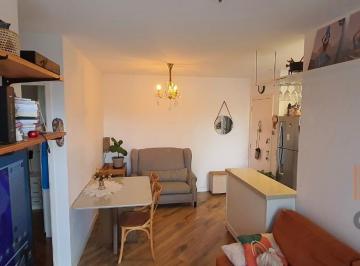 Apartamento · 53m² · 2 Quartos · 1 Vaga · Lindo Apartamento de 53m² ao Lado do Metrô Bresser, 02 Dorm. 01 vaga - R$ 550.000,00