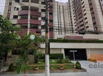 Apartamento · 67m² · 2 Quartos · 2 Vagas · Apartamento 67m² - locação R$ 3.800,00 - Tatuapé - SP