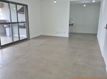 Apartamento · 139m² · 3 Quartos · 2 Vagas · APARTAMENTO 3 SUÍTES COM VARANDA GOURMET NA MOOCA | 139m² | 2 VAGAS