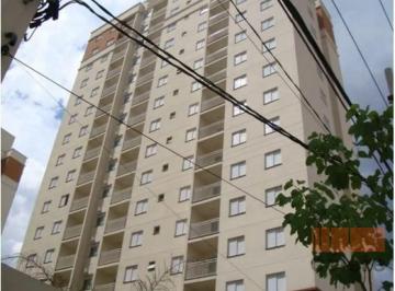 Apartamento · 48m² · 2 Quartos · 1 Vaga · Apartamento com 2 dormitórios à venda, 48 m² por R$ 530.000,00 - Mooca - São Paulo/SP