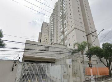 Apartamento · 64m² · 3 Quartos · 1 Vaga · APARTAMENTO À VENDA NA VILA SANTA CLARA | 64 M² | 3 DORMITÓRIOS (1 SUÍTE) | 1 VAGA | R$ 510.000