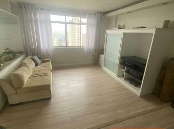 Apartamento · 200m² · 4 Quartos · 5 Vagas · APARTAMENTO MOBILIADO À VENDA NA MOOCA - 200m² | R$ 999.000,00