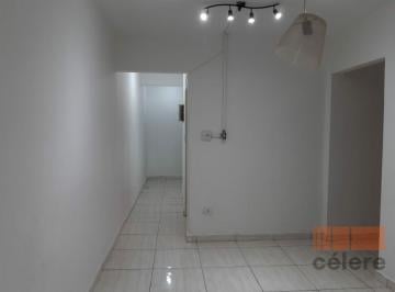 Apartamento · 60m² · 1 Quarto · Apartamento 60 m² - Locação R$ 1.900,00 - Mooca - SP