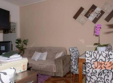 Casa · 60m² · 1 Quarto · Casa com 1 dormitório à venda, 60 m² - Mooca - São Paulo/SP