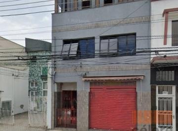 Comercial · 55m² · Salão Comercial para Locação - Rua Siqueira Bueno, Alto da Mooca - R$ 3.300,00