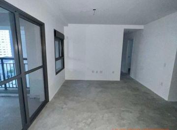 Apartamento · 130m² · 3 Quartos · 2 Vagas · APARTAMENTO NOVO 130M² - VENDA OU LOCAÇÃO - MOOCA/SP