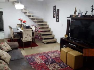 Casa · 158m² · 3 Quartos · 1 Vaga · SOBRADO À VENDA NA MOOCA | 3 SUÍTES | 1 VAGA | ÁREA GOURMET | 158m2