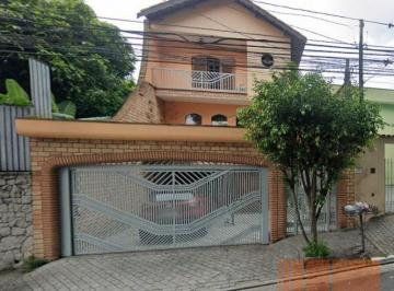 Casa · 251m² · 5 Quartos · 4 Vagas · LINDA CASA 320m² | 5 DORMITÓRIOS | 2 SUÍTES | 4 VAGAS | ALTO DA MOOCA | SÃO PAULO/SP