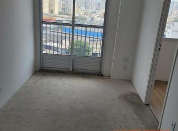 Apartamento · 40m² · 2 Quartos · Apartamento novo com 2 dormitório para venda, 40 m² por R$ 371.000/mês -bras - São Paulo/SP