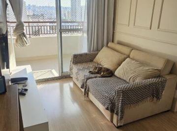 Apartamento · 54m² · 2 Quartos · 1 Vaga · Apartamento a Venda - R$ 650.000,00 - Mooca - SP