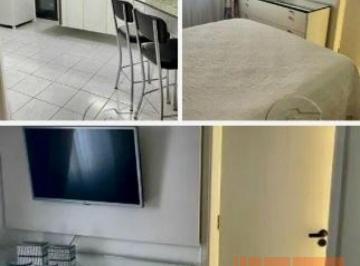 Apartamento · 65m² · 2 Quartos · 1 Vaga · Apartamento 65 m² - Venda - Mooca - SP