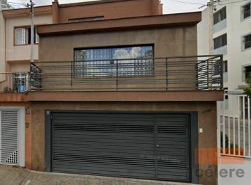 Casa · 191m² · 2 Quartos · 2 Vagas · Sobrado 191 m² venda R$ 1.000.000,00 - Regente Feijó - SP - SP