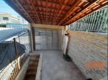 Casa · 70m² · 2 Quartos · 1 Vaga · SOBRADO REFORMADO À VENDA NA VILA PRUDENTE | 02 DORM | 01 VAGA - R$ 440.000,00
