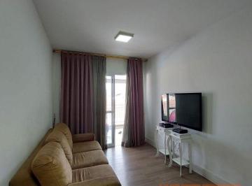 Apartamento · 76m² · 2 Quartos · 1 Vaga · Apartamento à venda, 76 m² por R$ 689.000,00 - Tatuapé - São Paulo/SP