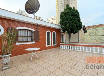 Casa · 200m² · 4 Quartos · 2 Vagas · Casa com 4 dormitórios, 200 m² - venda por R$ 1.650.000,00 ou aluguel por R$ 5.950,00/mês - Mooca -