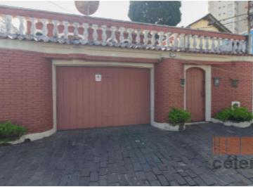 Casa · 200m² · 4 Quartos · 2 Vagas · Casa com 4 dormitórios, 200 m² - venda por R$ 1.650.000,00 ou aluguel por R$ 5.950,00/mês - Mooca -