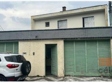 Casa · 455m² · 3 Quartos · 5 Vagas · SOBRADO RESIDENCIAL/COMERCIAL 603M² - VILA PRUDENTE-SP
