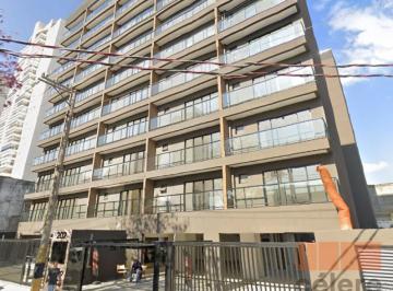 Apartamento · 28m² · 1 Quarto · APARTAMENTO NOVO 28M² - VENDA - MOOCA - SÃO PAULO