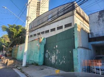 Comercial · 4523m² · 5 Vagas · Galpão Comercial 4523 m² - Venda R$ 20.000.000,00 - Catumbi - SP