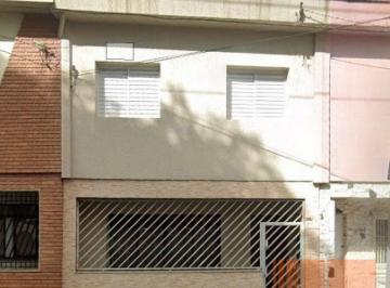 Casa · 127m² · 3 Quartos · SOBRADO COM 3 DORMITÓRIOS E QUINTAL À VENDA NA MOOCA/SP - R$ 600.000,00