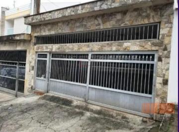 Casa · 136m² · 3 Quartos · CASA TÉRREA NA MOOCA COM 3 DORMITÓRIOS, TERRENO 176m², PRÓXIMA DA AV. CASSANDÓCA - R$ 665.000,00