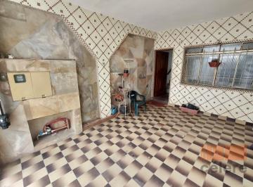 Casa · 80m² · 3 Quartos · 1 Vaga · SOBRADO EM ÓTIMA LOCALIZAÇÃO ÁGUA RASA/SP - 3 dorm, 01 vaga