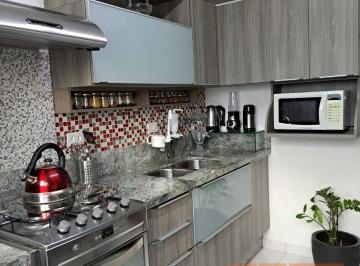 Apartamento · 55m² · 2 Quartos · 1 Vaga · Apartamento Venda R$ 470.000,00 - Mooca - SP
