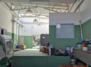 Comercial · 1370m² · 4 Vagas · Galpão / Depósito / Armazém à venda, 1370m² - Móoca