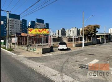 Comercial · 1500m² · Terreno 1500 m2 - Locação R$ 45.000,00 p/mês - Aricanduva - SP