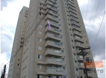 Apartamento · 60m² · 2 Quartos · 1 Vaga · Apartamento com 2 dormitórios à venda, 60 m² por R$ 607.000,00 - Chácara Califórnia - São Paulo/SP