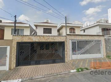 Casa · 120m² · 4 Quartos · 2 Vagas · Venda ou Locação - Sobrado na Vila Gomes Cardim/SP - R$ 1.100.000 ou R$ 5.500,00