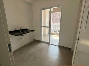 Apartamento · 35m² · 1 Quarto · APARTAMENTO NOVO NA MOOCA/SP - 1 DORM. C/ 34,8m2 -  R$ 264.000,00