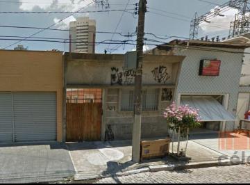Terreno · 266m² · TERRENO À VENDA NA MOOCA | 266m2 DE TERRENO (7m DE FRENTE)