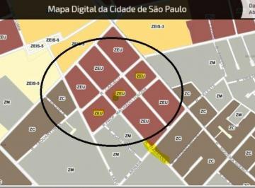 Casa · 270m² · 1 Quarto · 1 Vaga · TERRENO NA MOOCA COM 270 m² (10X27) - R$ 2.020.000,00 | ZONEAMENTO ZEU