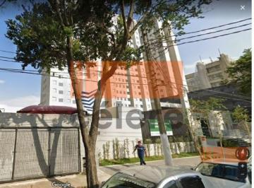 Apartamento · 35m² · 1 Quarto · APARTAMENTO 35 m²- VENDA R$ 350.000,00 - MOOCA - SP