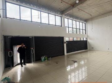Comercial · 210m² · 4 Vagas · SALÃO COMERCIAL 210 m² - Vila Carrão - São Paulo/SP