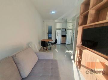 Apartamento · 40m² · 1 Quarto · Apartamento com 1 dormitório para alugar, 40 m² por R$ 2.400,00/mês - Alto da Mooca - São Paulo/SP