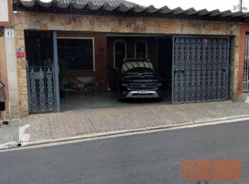 Casa · 285m² · 4 Quartos · 3 Vagas · CASA TERREA 285 M² - VENDA R$ 1.700.000,00 - VILA PRUDENTE - SP