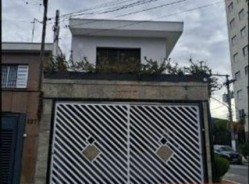 Casa · 179m² · 4 Quartos · 3 Vagas · SOBRADO 179M² - VENDA R$ 1.484.000,00 - MOOCA - SP