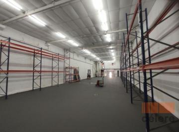 Comercial · 909m² · GALPÃO 909m² | 2 PAVIMENTOS | ESCRITÓRIO E DOCA | MOOCA/SP