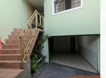 Casa · 150m² · 3 Quartos · 3 Vagas · SOBRADO 150m²- VENDA R$ 707.000,00 - MOOCA-SP