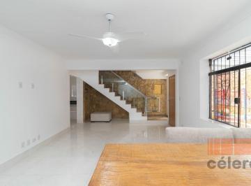Casa · 179m² · 2 Quartos · 3 Vagas · CASA À VENDA NA MOOCA COM PISCINA, 2 SUÍTES E ÁREA GOURMET PRIVATIVA