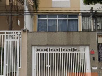 Casa · 180m² · 3 Quartos · 3 Vagas · SOBRADO 180 M² - LOCAÇÃO/VENDA R$ 5.300,00 - MOOCA - SP