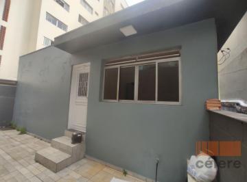 Casa · 110m² · 2 Quartos · Casa Terrea à venda, 110 m² - Alto da Mooca - São Paulo/SP