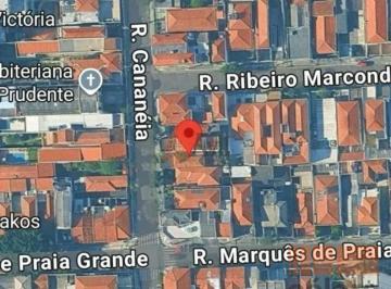 Terreno · 325m² · DOIS TERRENOS VENDA - R$ 1.400.000,00 - VILA PRUDENTE - SP