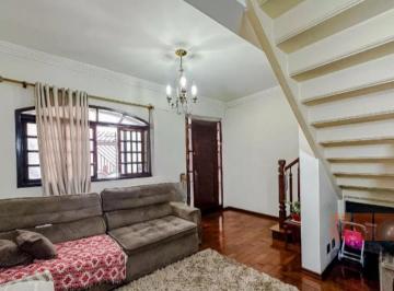 Casa · 170m² · 2 Quartos · 2 Vagas · CASA C/ 02 DORM | 02 VAGAS - 170m2 DE ÁREA ÚTIL - MOOCA/SP