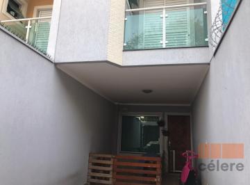 Casa · 130m² · 3 Quartos · 2 Vagas · OPORTUNIDADE ÚNICA! SOBRADO 3 DORM. (2 SUÍTES) E 2 VAGAS - VALOR ABAIXO DO MERCADO