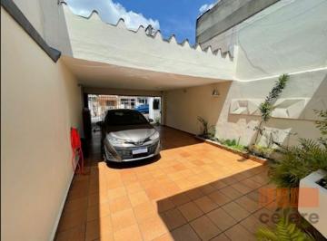 Casa · 175m² · 3 Quartos · 4 Vagas · Casa com 3 dormitórios à venda,  275m² por R$ 1.400.000 - Vila Bertioga - São Paulo/SP