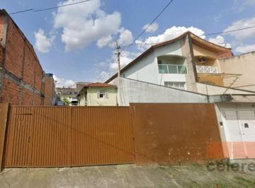 Terreno · 430m² · Terreno à venda, 430 m² por R$ 850.000,00 - Vila Independência - São Paulo/SP